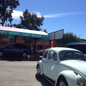 Miami's Auto Detailing - Wear the cars get hand washed - Car Wash Near Me - San Pedro, California