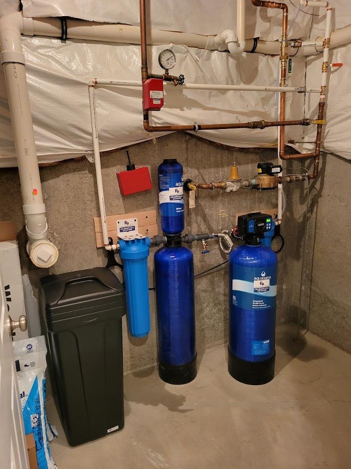 Slide of FB Plumbing & Heating