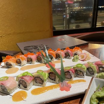 Ozumo - Sushi Bars Near Me - San Francisco, California