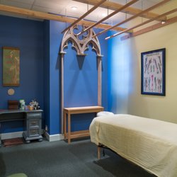 Prana Endura: Therapeutic Massage and Yoga