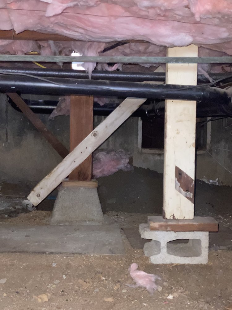 Slide of RLM Cali Builders