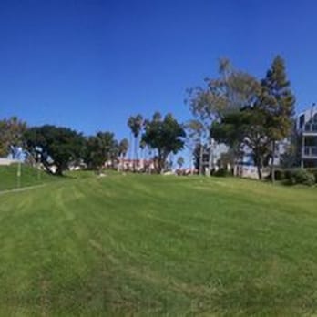 Czuleger Park - Czuleger Park 360° Panorama - Parks Near Me - Redondo Beach, California