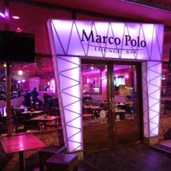 Marco Polo
