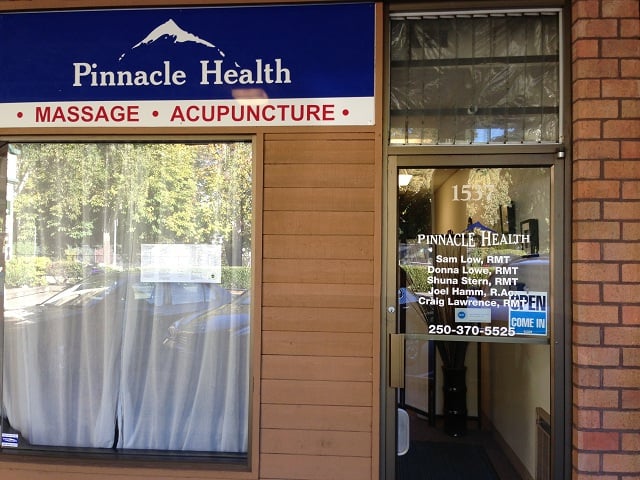 Pinnacle Health Logo