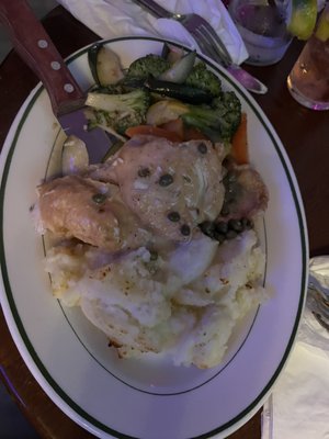 North Sea Tavern by null