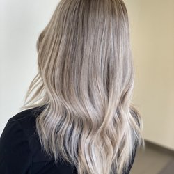 Manuka Salon - Hair