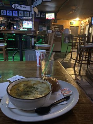 Poway's Irish Pub by null