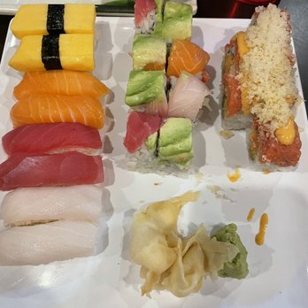 Sushi Club - Sushi Bars Near Me - Fishers, Indiana Sushi Club - Sushi Bars Near Me - Fishers, Indiana