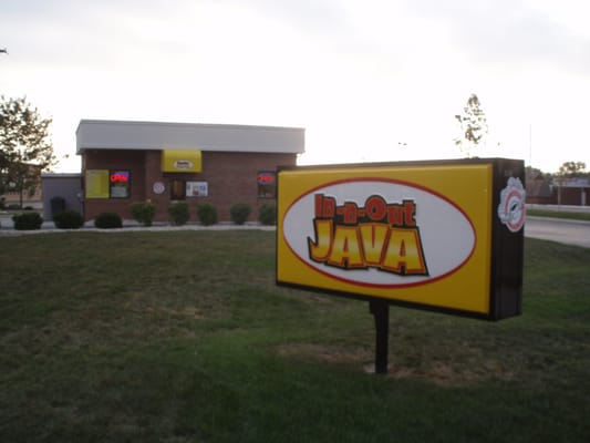 In-n-Out Java by null