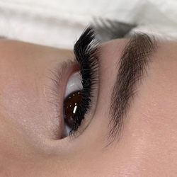 Eyes Brows Lab