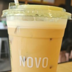 Nitro Cold Brew