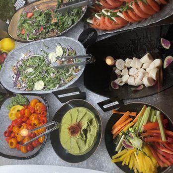 Casa do Brasil - salad bar - Steakhouses Near Me - Houston, Texas Casa do Brasil - salad bar - Steakhouses Near Me - Houston, Texas