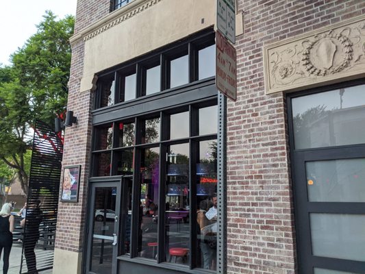Revolver Video Bar WeHo by null