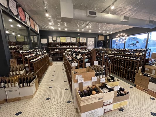 The Wise Old Dog by null