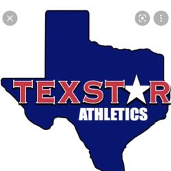 TexStar Athletics - Logo