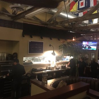 The Black Marlin - Seafood Near Me - Tustin, California