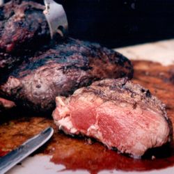 El Gaucho - Beste Steaks