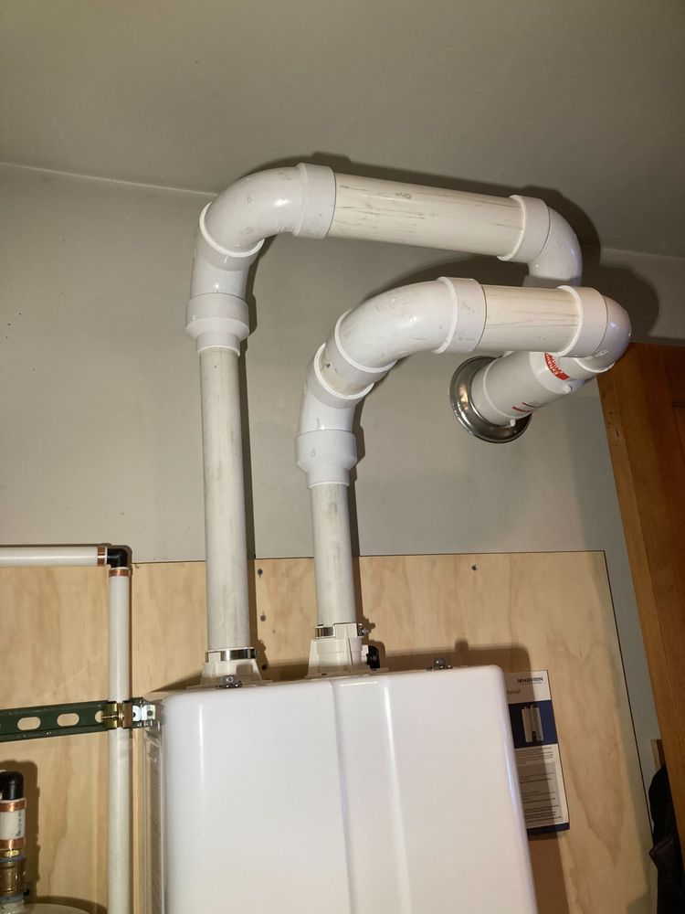 Slide of Beehive Plumbing Lehi