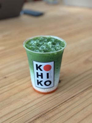 Kohiko Coffee House by null