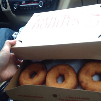 Duck Donuts - Donuts Near Me - Arlington, Virginia Duck Donuts - Donuts Near Me - Arlington, Virginia