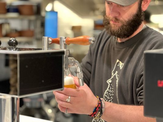 Break Even Beermakers - Brewery & Beergarden by null