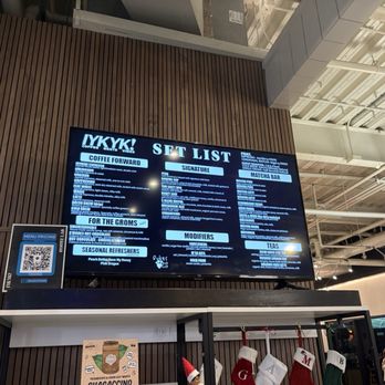 IYKYK! Coffee Lab - Menu - Coffee & Tea Near Me - Huntington Beach, California IYKYK! Coffee Lab - Menu - Coffee & Tea Near Me - Huntington Beach, California