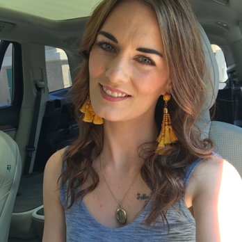 Electric Chair Salon - Hair Stylist: Gianna! - Hair Salons Near Me - Henderson, Nevada