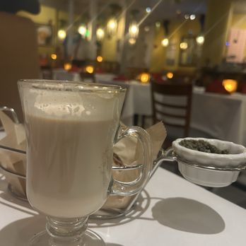 Romeo Cucina - Decaf Latte. Absolutely delicious! - Italian Near Me - Laguna Beach, California Romeo Cucina - Decaf Latte. Absolutely delicious! - Italian Near Me - Laguna Beach, California