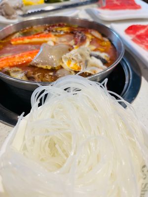 Go Shabu by null