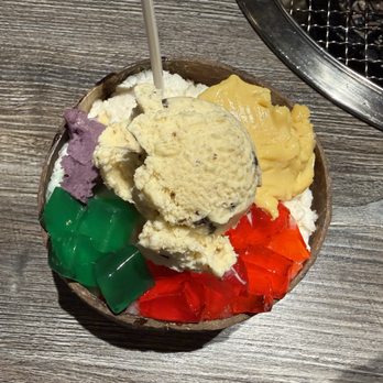 All Asian BBQ - Halo halo - Barbeque Near Me - Las Vegas, Nevada All Asian BBQ - Halo halo - Barbeque Near Me - Las Vegas, Nevada