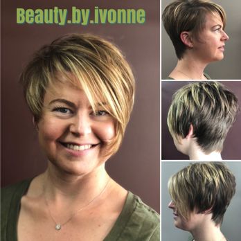 Golden Scissors - Haircut by Ivonne - Barbers Near Me - Wheaton, Illinois Golden Scissors - Haircut by Ivonne - Barbers Near Me - Wheaton, Illinois
