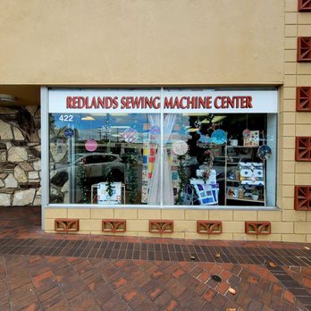 Redlands Sewing Center - Sewing & Alterations Near Me - Redlands, California Redlands Sewing Center - Sewing & Alterations Near Me - Redlands, California