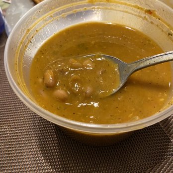 La Casa Del Pollo Restaurant - Beans - Spanish Near Me - Allentown, Pennsylvania