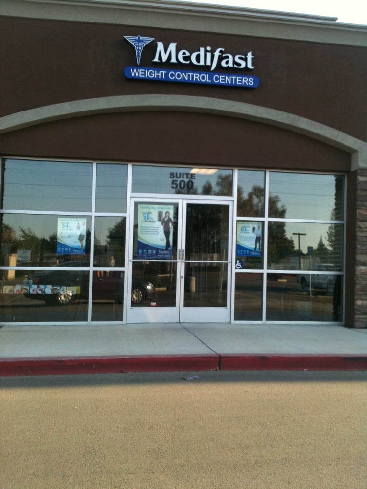 MEDIFAST Updated July 2024 2900 Calloway Dr, Bakersfield