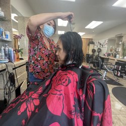 Karo's Hair Salon