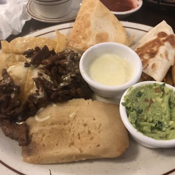 El Tequila Mexican Restaurant - Mexican Near Me - Tulsa, Oklahoma