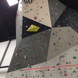Laif Climbing - Desplomado para escalada deportiva