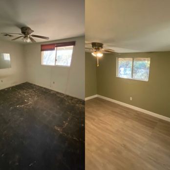 Mohave Paint - BEAUTIFUL paint job!!! - Painters Near Me