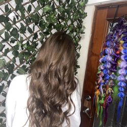 The Blowdrybar Mobile Concierge Hair Service