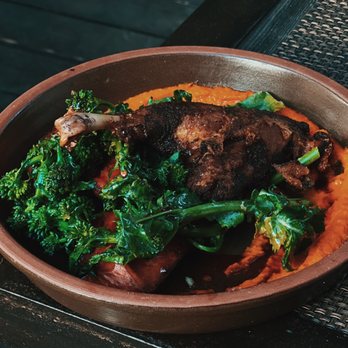Running Goose - Duck Confit - Gastropubs Near Me - Los Angeles, California Running Goose - Duck Confit - Gastropubs Near Me - Los Angeles, California