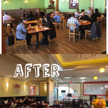 Jimmy Thai - The old building vs. the new one - Thai Near Me - Deerfield, Illinois Jimmy Thai - The old building vs. the new one - Thai Near Me - Deerfield, Illinois