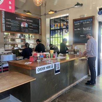 Black Forest Kitchen - Pop-Up Restaurants Near Me - Oakland, California