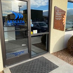 Exterior outside entrance of Rio Rancho Physical Therapy - Rio Rancho Physical Therapy
4516 Arrowhead Ridge Dr SE
Rio Rancho, NM 87124 - Rio Rancho, New Mexico Exterior outside entrance of Rio Rancho Physical Therapy - Rio Rancho Physical Therapy
4516 Arrowhead Ridge Dr SE
Rio Rancho, NM 87124 - Rio Rancho, New Mexico