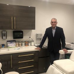 Greg Haroutunian, MD - Greg Haroutunian, MD