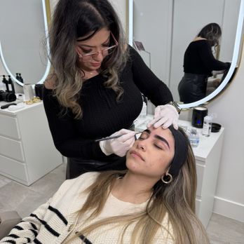 Luxor Skin & Waxing - Brow wax Lamination - Skin Care Near Me - Riverside, California Luxor Skin & Waxing - Brow wax Lamination - Skin Care Near Me - Riverside, California