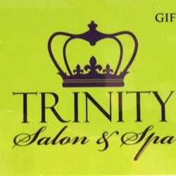 Trinity Salon & Spa - Trinity Salon & Spa Gift Cards