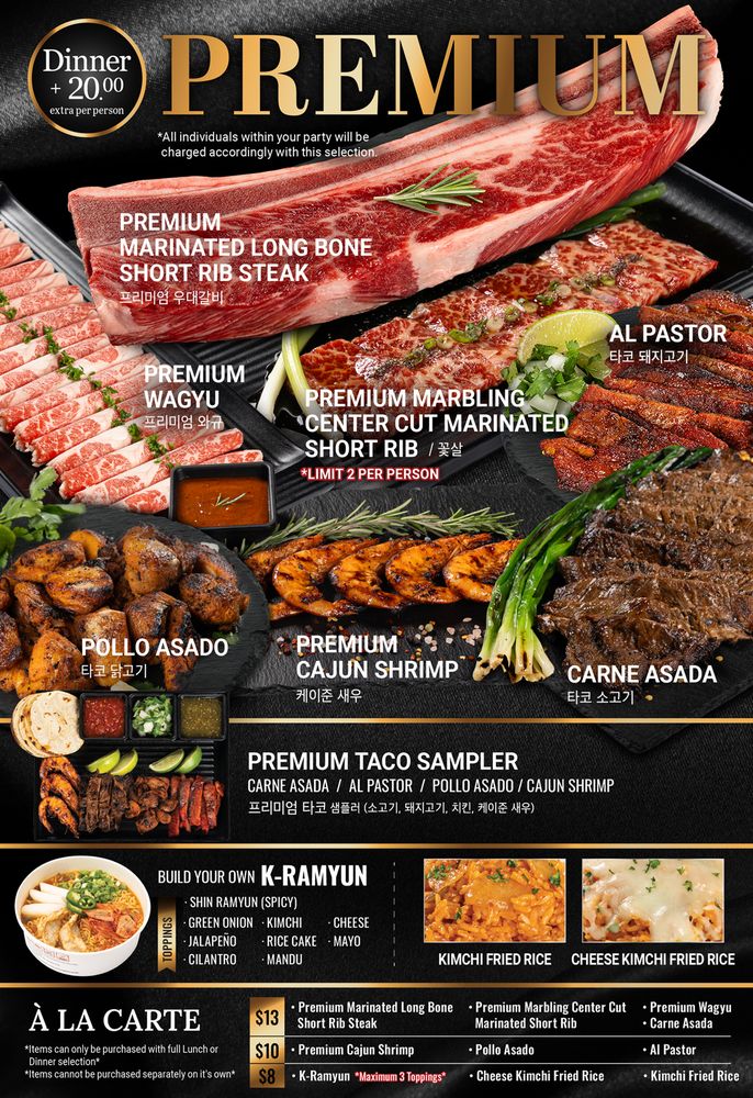 Gen Korean Bbq House Chino Hills GEN KOREAN BBQ HOUSE - Updated July 2025 - 1433 Photos & 3231 Reviews