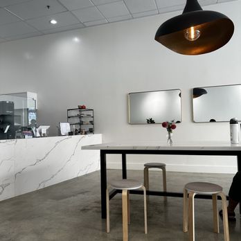 Misc Coffee - Interior - Coffee & Tea Near Me - Rolling Hills, California Misc Coffee - Interior - Coffee & Tea Near Me - Rolling Hills, California