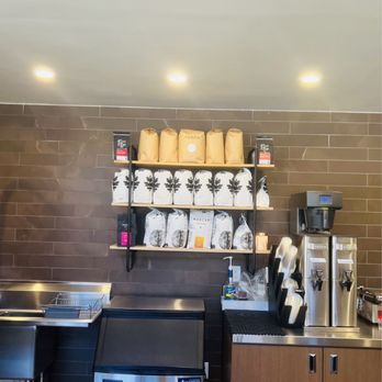 Grace Coffee - a coffee machine and coffee bags - Coffee & Tea Near Me - Santa Clarita, California