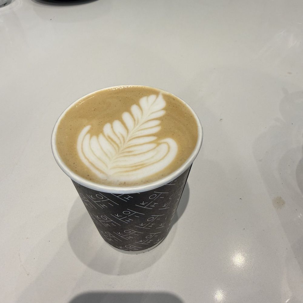 Latte